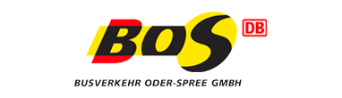 Logo Busverkehr Oder-Spree