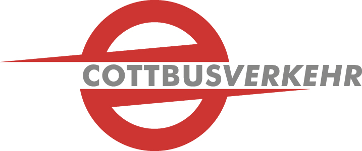 Cottbusverkehr Logo Cottbusverkehr