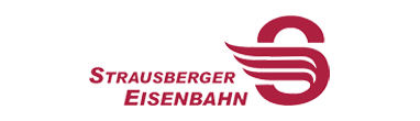 Logo Strausberger Eisenbahn