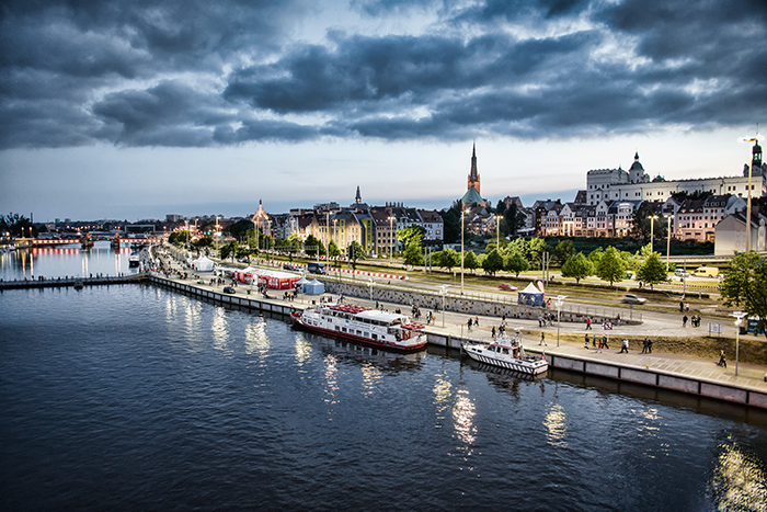 Stettin Stettin