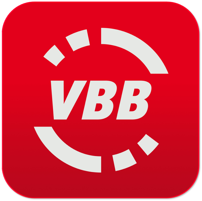 VBB Logo Icon