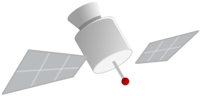 Satellit